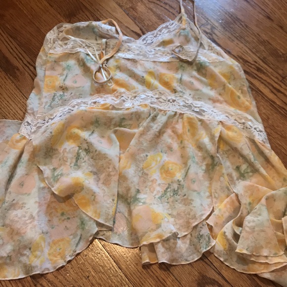 (3 for 30) Free People Top - Picture 5 of 5